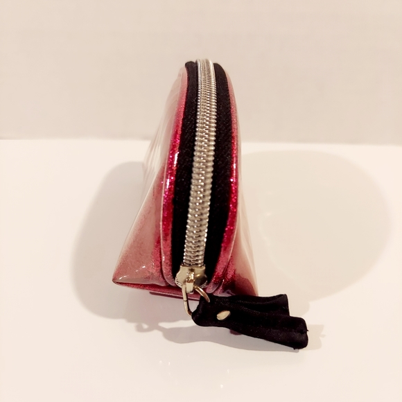 Rare Find: Victoria's Secret Pencil Case AND Coin Pouch Set - Picture 8 of 12